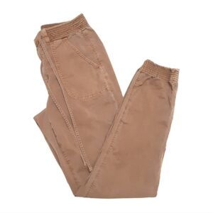 American Eagle Outfitters Tan Pants